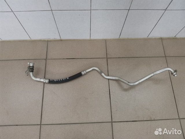 Трубка кондиционера Renault Megan 3, Fluence 1,6