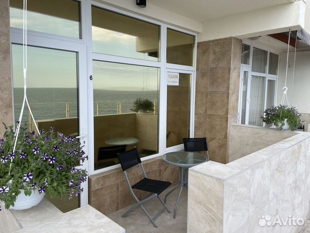 

1-к. квартира, 25 м², 1 кровать