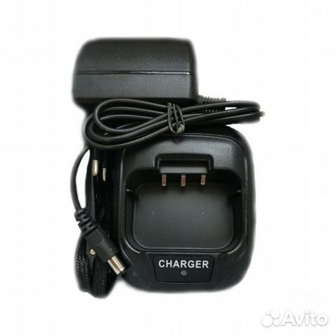 Зарядное устройство Kenwood TH-F9 Dual