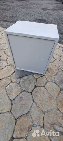 Шкаф телекоммуникационный 19, 12U. Антивандальный