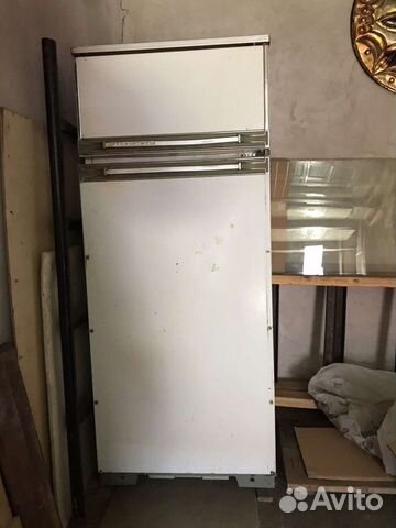 Холодильник бу