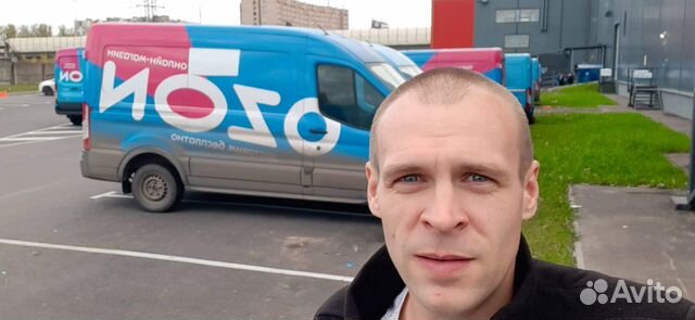 Доставка на маркетплейсы Вайлдберрис Озон