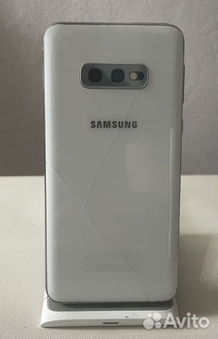 Samsung S10e LDU