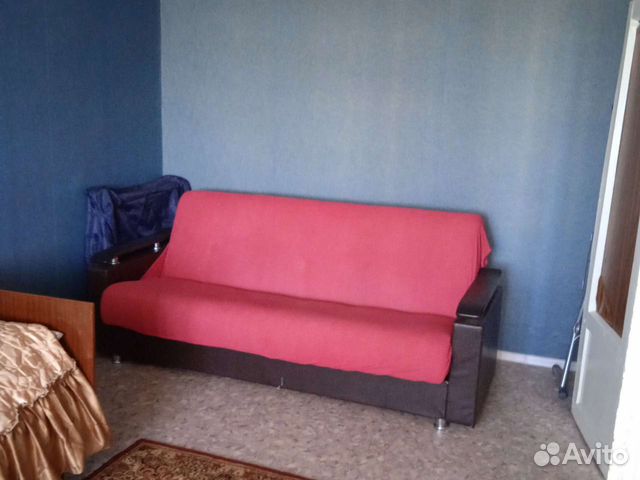 

1-к. квартира, 34 м², 3/3 эт.