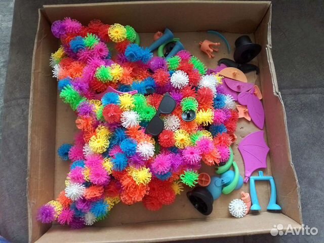 Конструктор банчемс