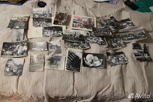 Крым. Разные места. Мегалот