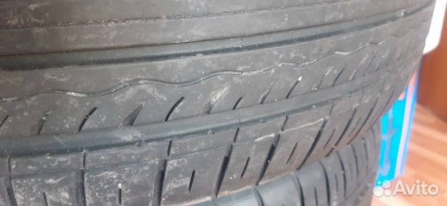 Kumho 235/60 R16, 4 шт