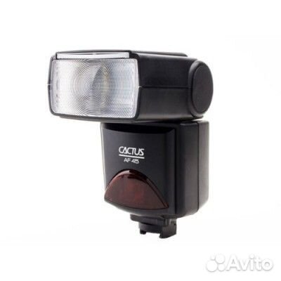 Накамерная TTL вспышка cactus AF45 для Sony