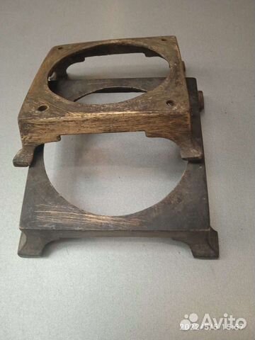 Поддон самовара