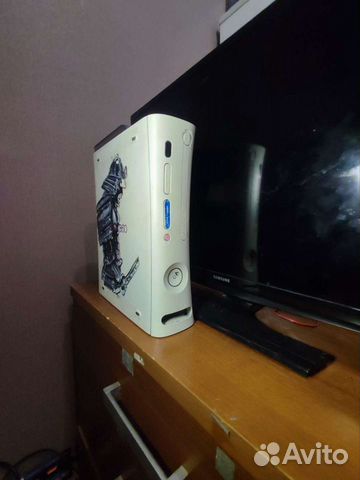 Xbox 360