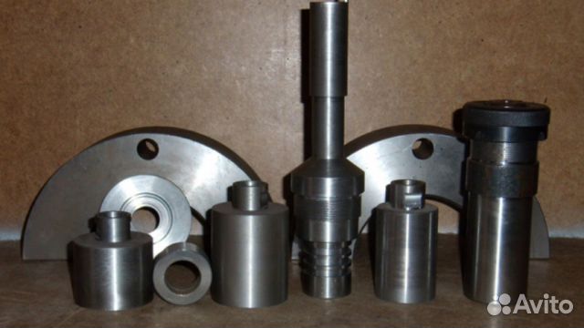 Токарь.Услуги токаря.Токарные работы