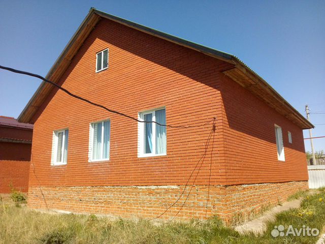 

3-к. коттедж, 90 м²