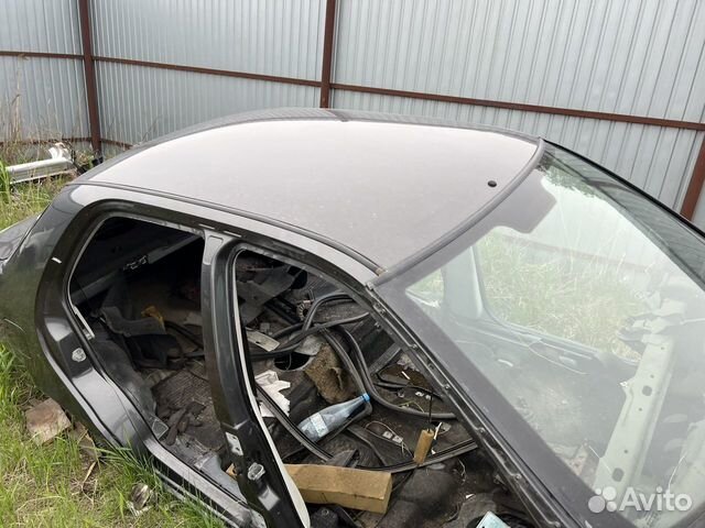 Крыша Fiat Albea альбеа