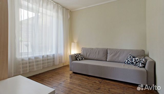 

2-к. квартира, 75 м², 3 кровати