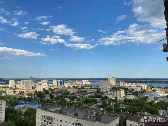 

1-к. квартира, 34,6 м², 2 кровати