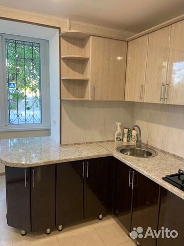 

2-к. квартира, 65 м², 3 кровати