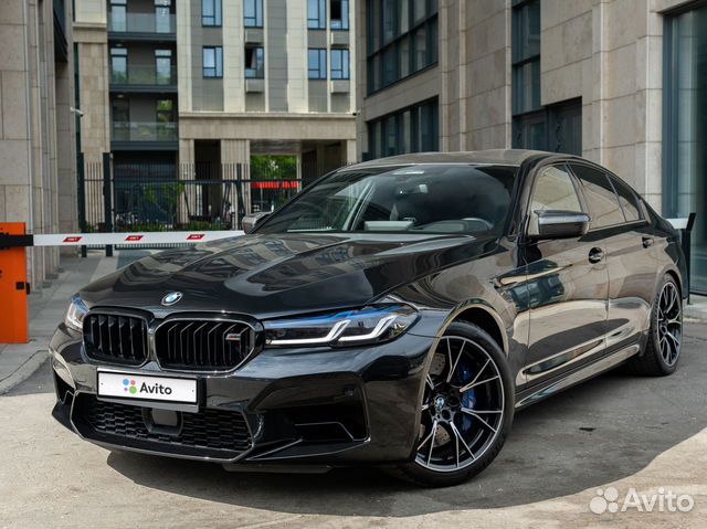 Ассистент вождения professional bmw