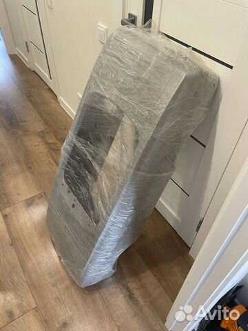 Кузов Педальный москвич СССР