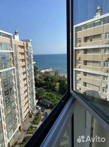 

1-к. квартира, 47 м², 3 кровати