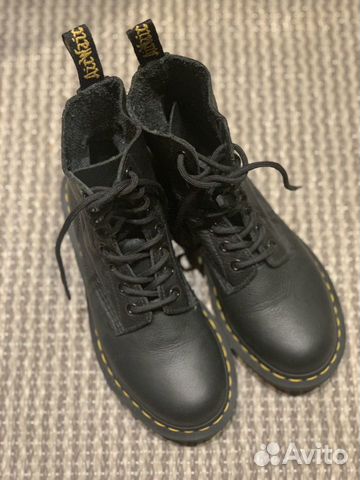 dr martens 37