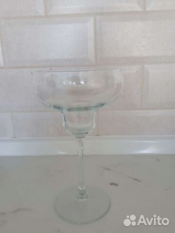 Бокалы для мартини