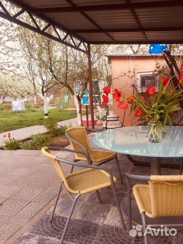 

3-к. дом, 140 м²