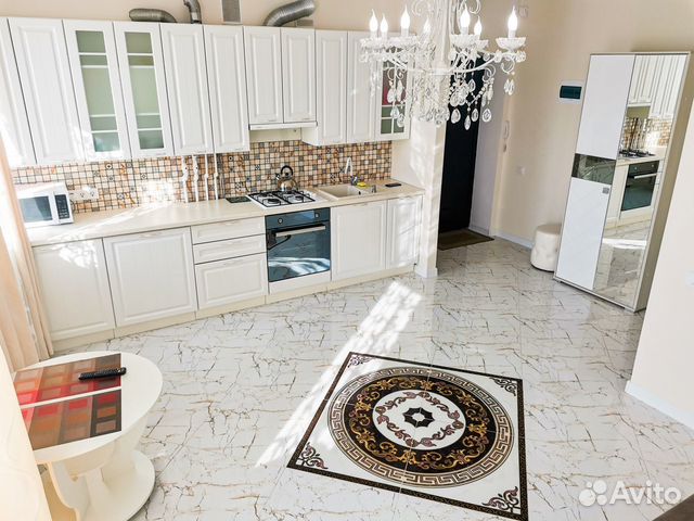 

1-к. квартира, 32 м², 2 кровати