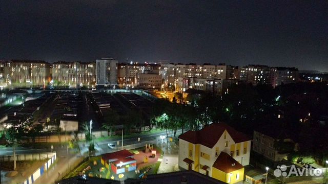 

2-к. квартира, 64 м², 2 кровати