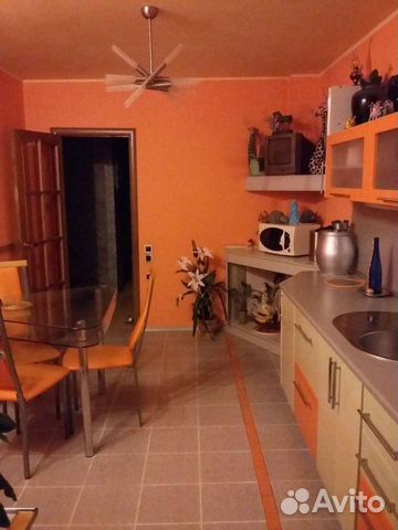 

2-к. квартира, 100 м², 4/5 эт.