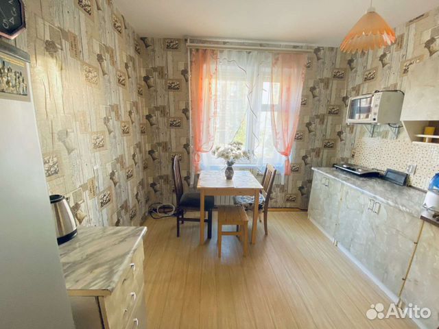 

2-к. квартира, 56 м², 5 кроватей