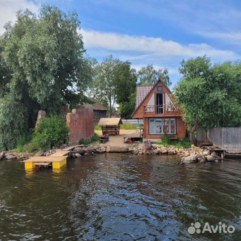 

2-к. дом, 70 м²