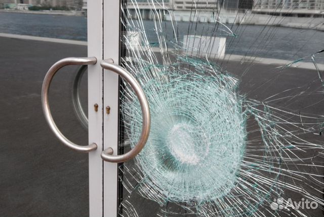 Стеклопакет