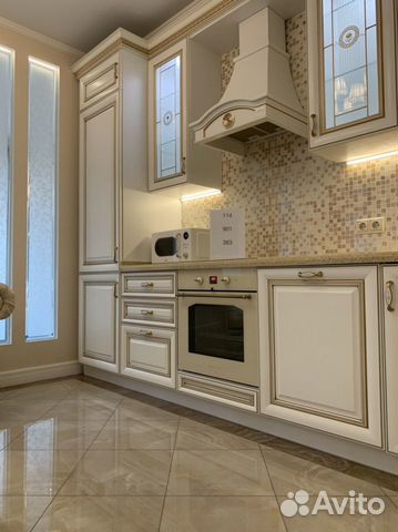 

2-к. квартира, 43 м², 2 кровати