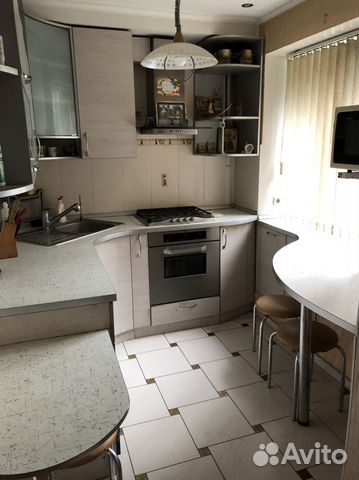 

2-к. квартира, 45 м², 2/5 эт.