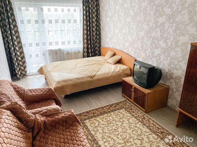 

2-к. квартира, 60 м², 4 кровати