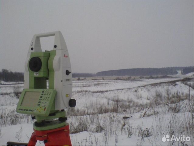 Межевание Техплан Уточнение границ Геодезия Вынос