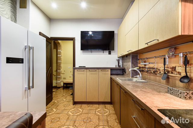 

3-к. квартира, 90 м², 6 кроватей