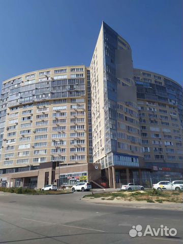 

1-к. квартира, 51 м², 2 кровати