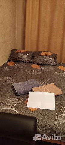 

1-к. квартира, 52 м², 6 кроватей
