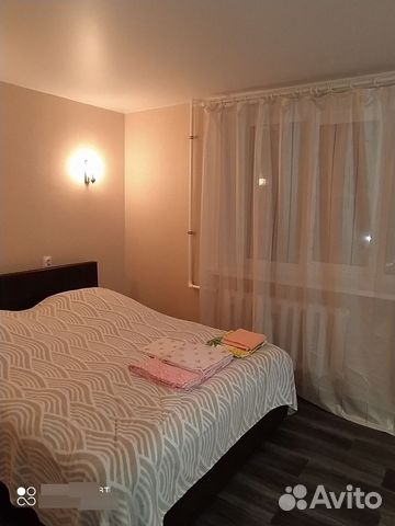 

Квартира-студия, 26 м², 1 кровать
