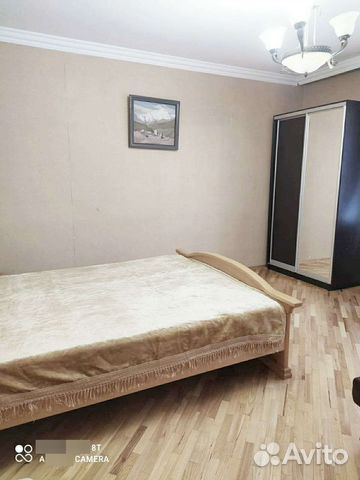 

2-к. квартира, 48 м², 1 кровать