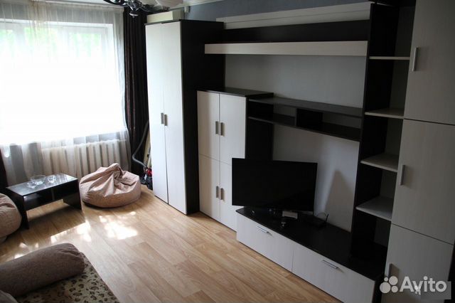 

2-к. квартира, 100 м², 4 кровати