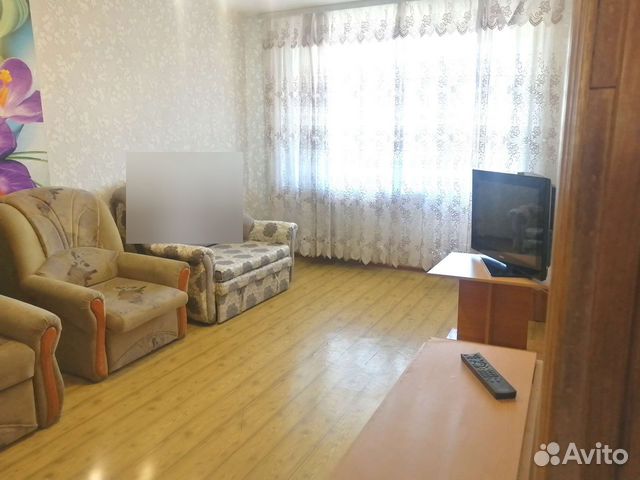 

4-к. квартира, 80 м², 7 кроватей