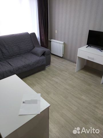 

2-к. квартира, 49 м², 3 кровати