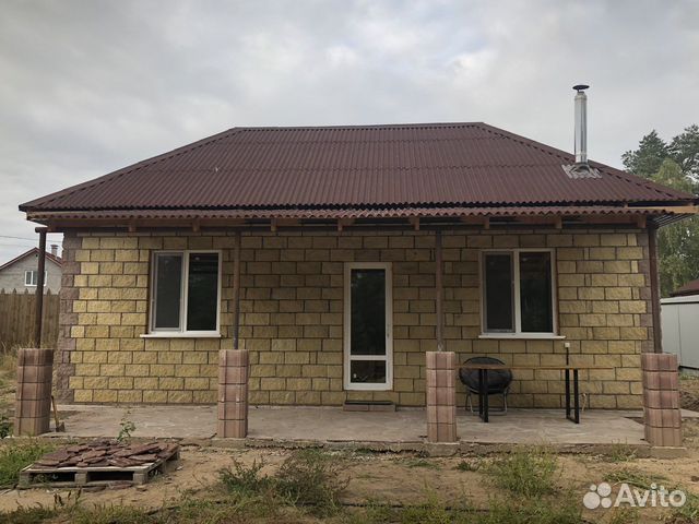 

3-к. дом, 70 м²