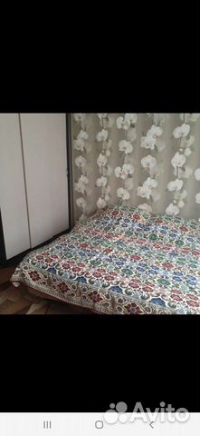 

Квартира-студия, 16 м², 1 кровать