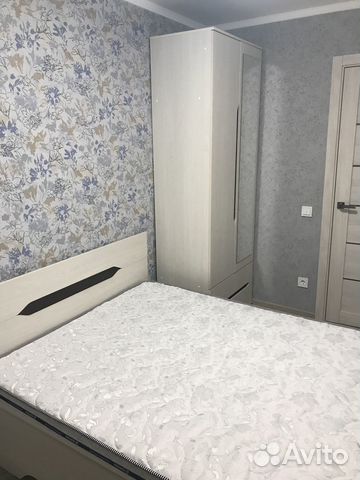 

2-к. квартира, 42 м², 1/9 эт.