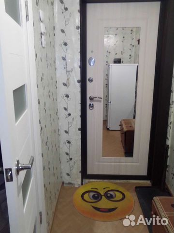 

1-к. квартира, 31 м², 2 кровати
