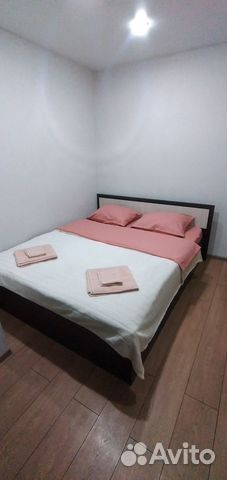 

2-к. квартира, 43 м², 3 кровати