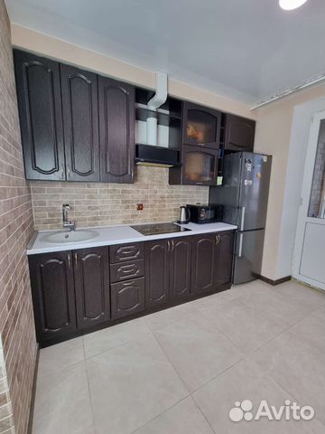 

2-к. квартира, 80 м², 2 кровати